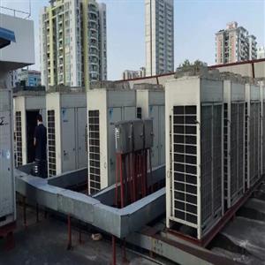 武汉日立空调售后服务维修解锁优质日立空调常见故障解答