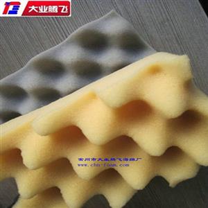 设备消音海绵