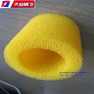 厂家生产大业腾飞石油过滤海绵