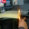 厂家生产大业腾飞阻燃泡棉条